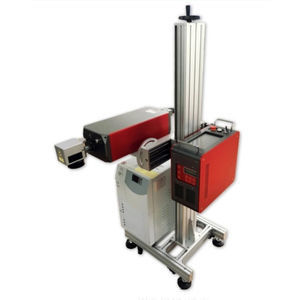 machine de marquage laser UV