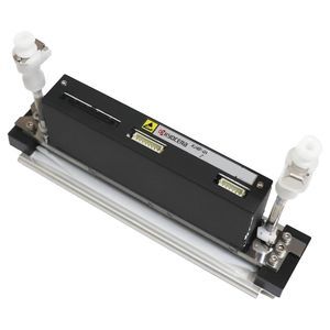 tête d'impression thermique