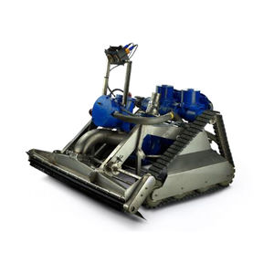 robot de nettoyage pour bassin 1