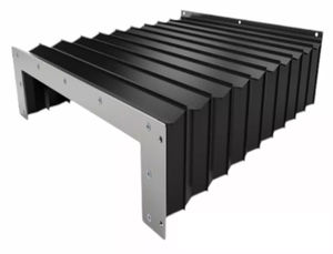 soufflet rectangulaire