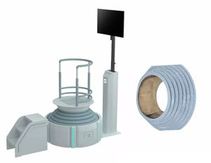 soufflet de protection rond