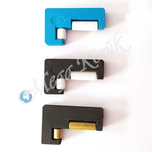 racleur pour protecteur télescopique