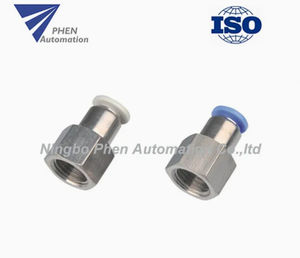 raccord pneumatique