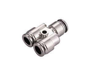raccord pneumatique