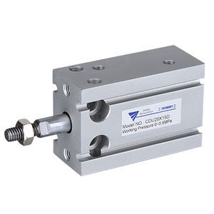 vérin pneumatique