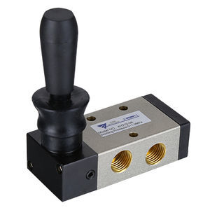 distributeur pneumatique à tiroir