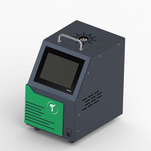 calibrateur à puits sec