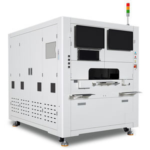système de test pour module de caméra