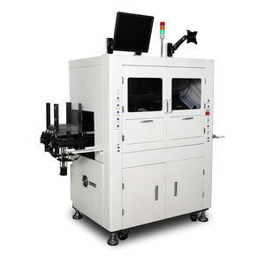 machine de placement pour caméra