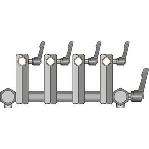 support pour appareil de mesure