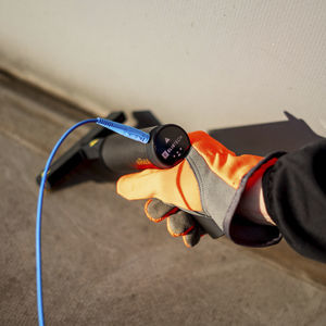 détecteur de fuites par arc électrique
