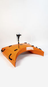 drone aquatique de surveillance 1