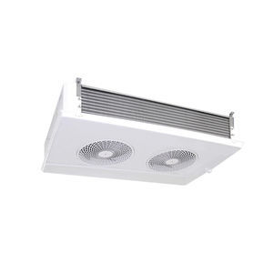 évaporateur ventilé à air