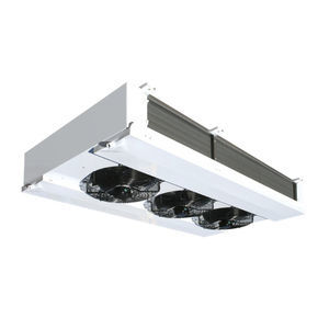évaporateur ventilé de séparation 1