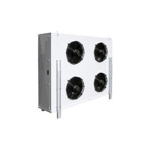 évaporateur ventilé à air 1