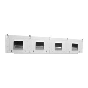 évaporateur ventilé à air 1