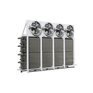 évaporateur ventilé industriel