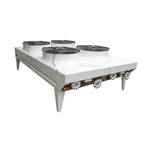 évaporateur ventilé de protection