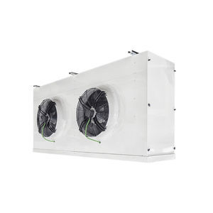évaporateur ventilé à air 1