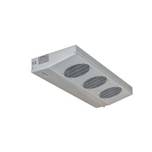 évaporateur ventilé pour salle blanche 1