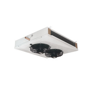évaporateur ventilé pour salle blanche 1