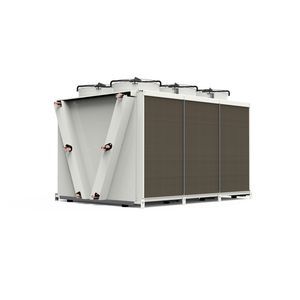 rafraîchisseur à évaporation fixe 1