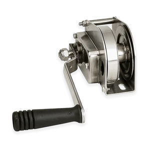 treuil en inox