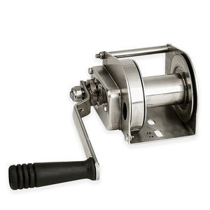 treuil en inox