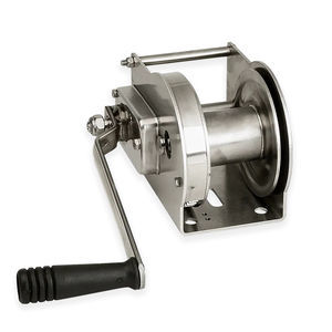 treuil en inox