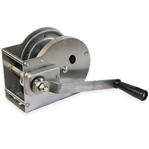treuil en inox 1
