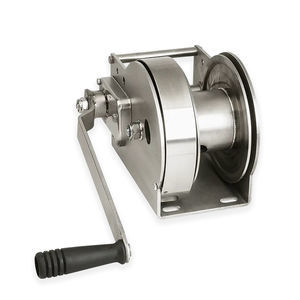 treuil en inox 1