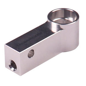 usinage fraisage aluminium