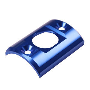 usinage alliage d'aluminium