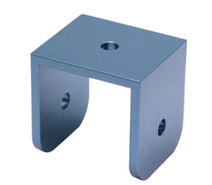 usinage fraisage aluminium