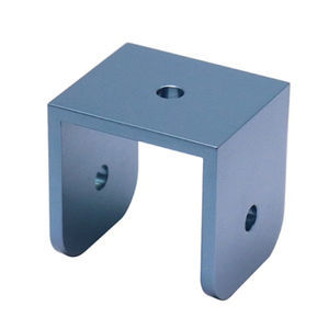 usinage fraisage aluminium