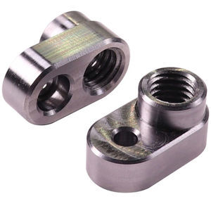 usinage acier carbone