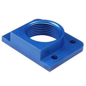 usinage fraisage aluminium