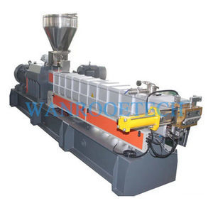extrudeuse pour la plasturgie