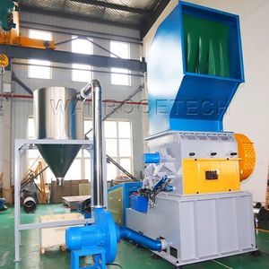 concasseur à mâchoire hydraulique