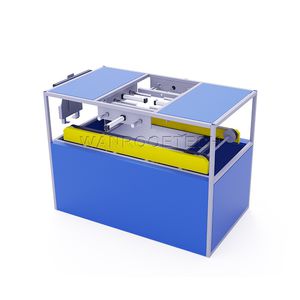 machine de démontage