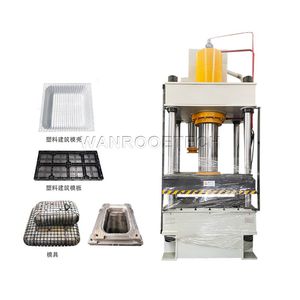 presse hydraulique