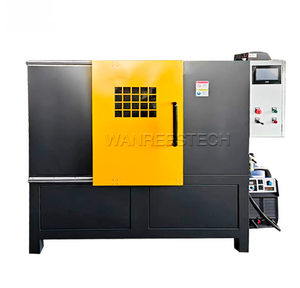machine de découpe plasma