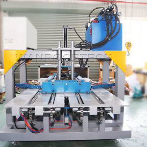 ligne de recyclage de plastique