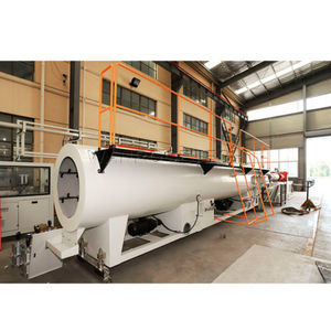 ligne de production de tubes