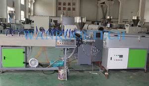 extrudeuse monovis