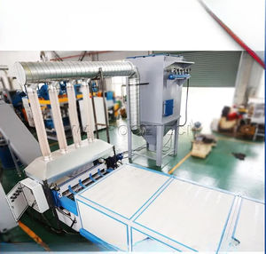 unité de recyclage de plastique