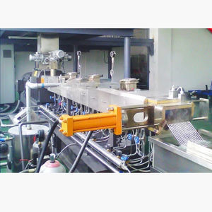 granulateur bivis 1