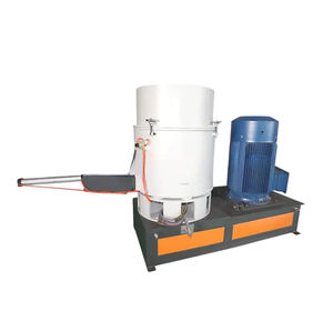 broyeur compacteur de déchets 1