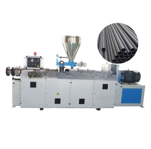 extrudeuse bivis 1