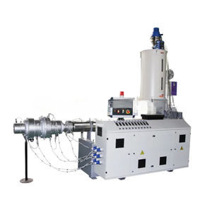 extrudeuse monovis 1